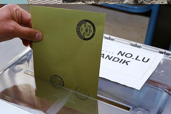 Referandumda oy kullanırken bunlara dikkat