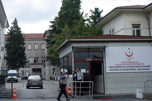 Askeri hastanelere yeni düzenleme