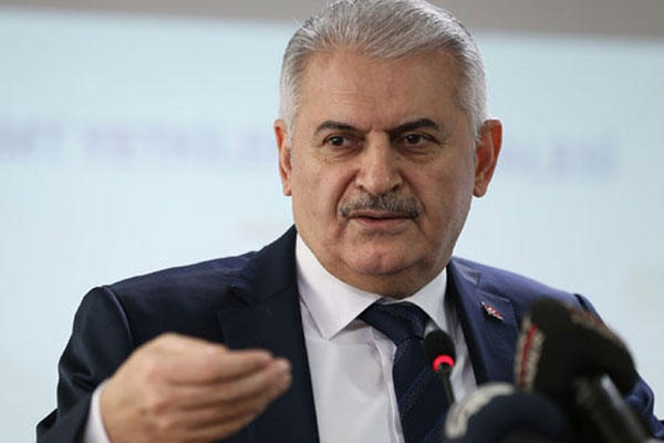 '15 Temmuz olmasaydı beş Türkiye yapacaktık'