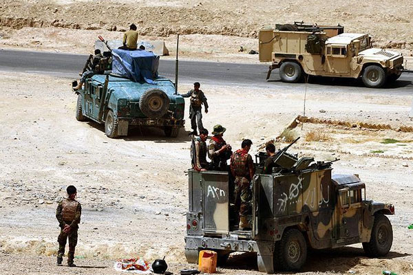 Afganistan'da bombalı saldırı: 11 ölü