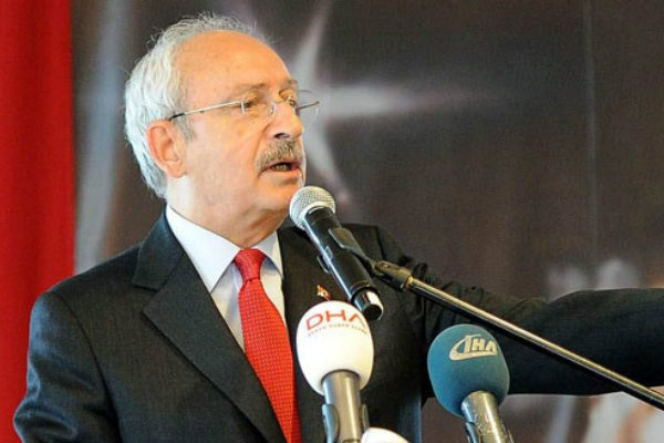 Kılıçdaroğlu'ndan partililere: 'Hayır'dan sonra bayram havası estirmeyin