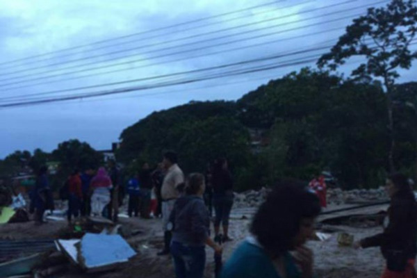 İran'da sel: 25 ölü