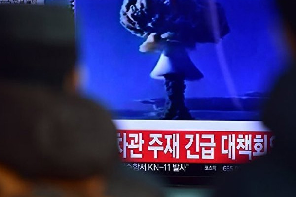 Rusya'nın Pyongyang Büyükelçisi: Kuzey Kore nükleer deneme yapabilir