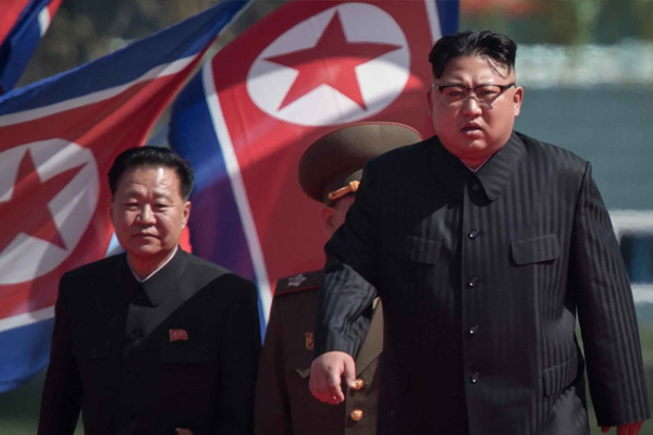 Japonya'dan bir kez daha Kuzey Kore uyarısı