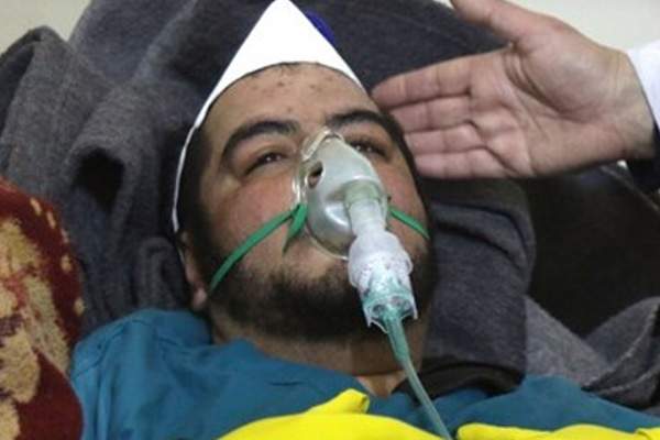 'Numuneler nedense Türkiye'de inceleniyor...'