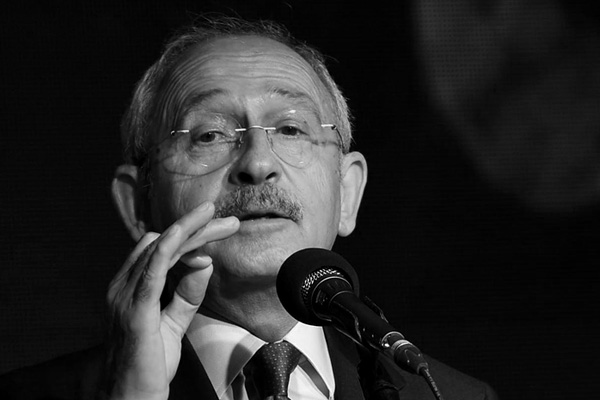 Kılıçdaroğlu: Unutmayın, devleti teslim ettiniz, sonra 15 Temmuz darbe girişimi oldu