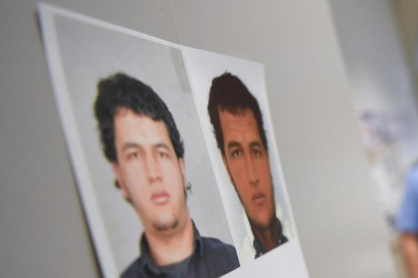 Der Spiegel: Berlin saldırganı IŞİD'den emir aldı