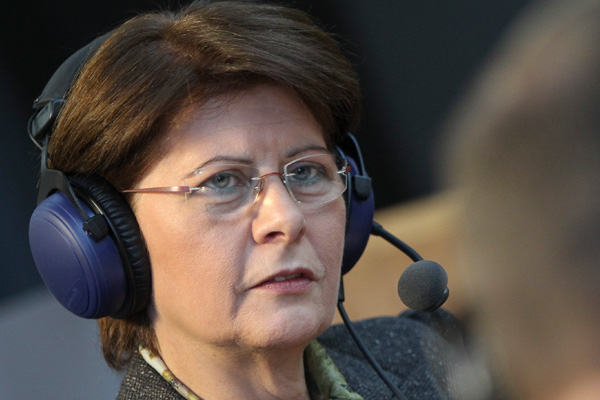 Avrupa Halk Partisi Türkiye raportörü: Müzakerelere devam edilmeyebilir