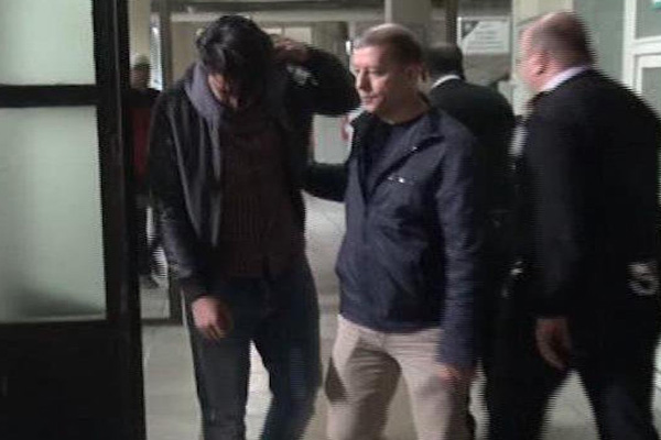 İstanbul'da IŞİD operasyonu: 49 gözaltı