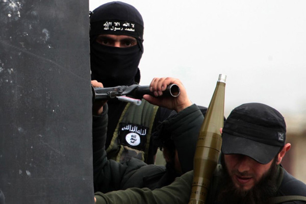 New York Times: IŞİD'i Esed ve müttefiklerinin başına bela edelim