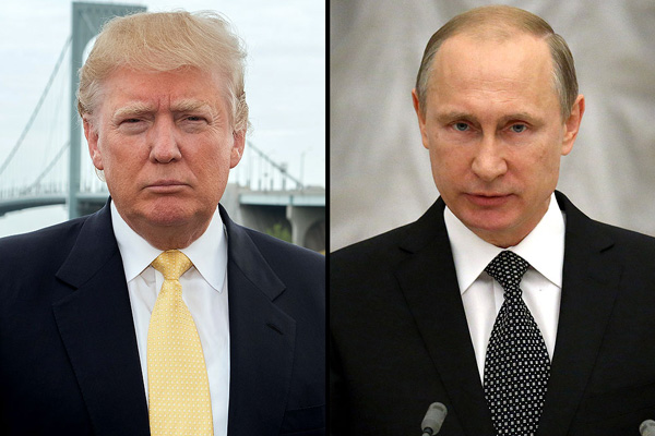 'ABD ve Rusya arasında denge politikası izlemeliyiz'