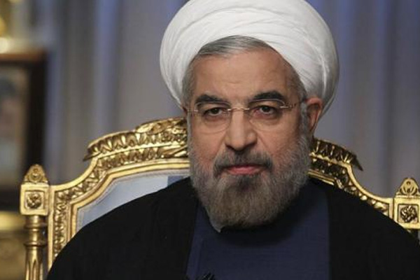 İran'dan ABD'ye: Sizden izin almayacağız