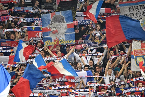 Lyon, İstanbul'a taraftar getirmeyecek