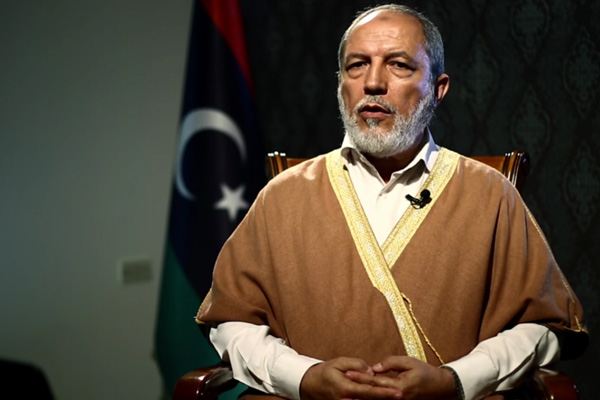 Libya: Uluslararası toplum ülkenin güneyine müdahale etmeli