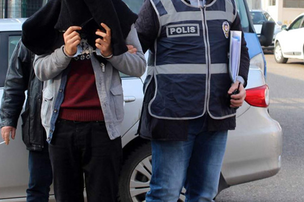 AK Parti İlçe Başkanına saldırıyla ilgili gelişme