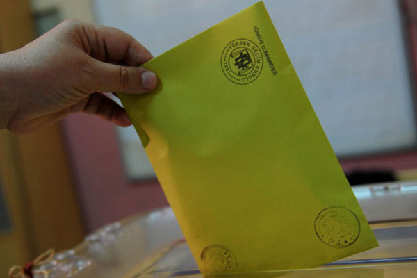 Ankara anayasa referandum sonuçları 2017