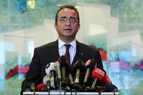 CHP: YSK derhal bu hatadan dönmeli