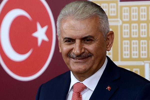 Başbakan Yıldırım'dan ilk açıklama!