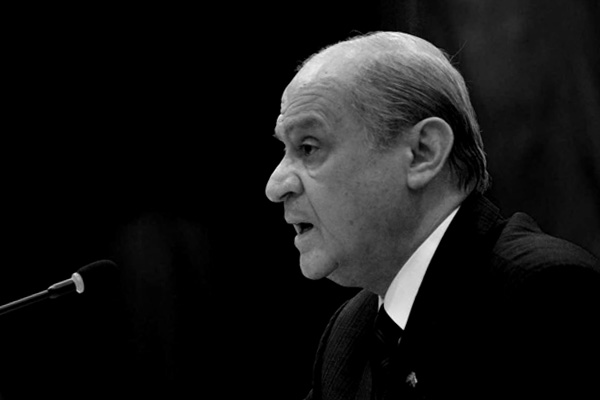 Bahçeli referandum sonuçlarını değerlendirdi