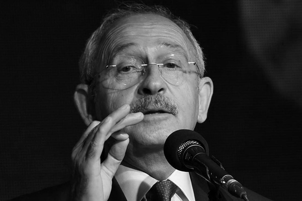 Kılıçdaroğlu'ndan referandum için ilk yorum