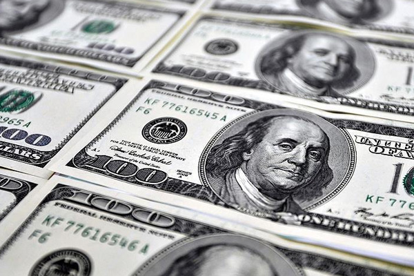 Referandum sonrası dolar düştü