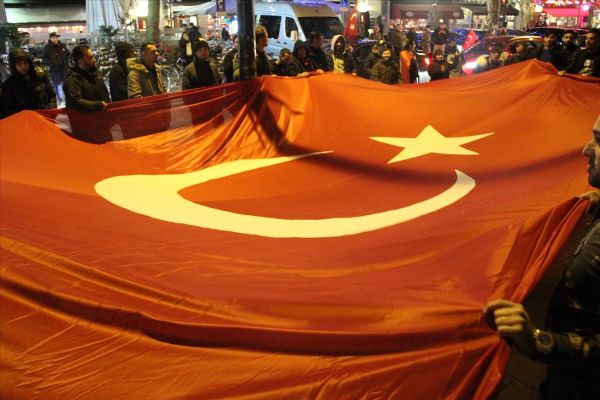 Halk oylamasının sonuçları