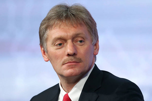 Rusya'dan referandum açıklaması