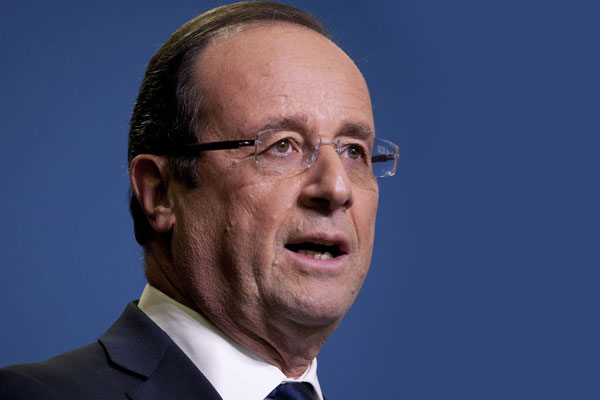 Fransa'dan 'idam referandumu' çıkışı