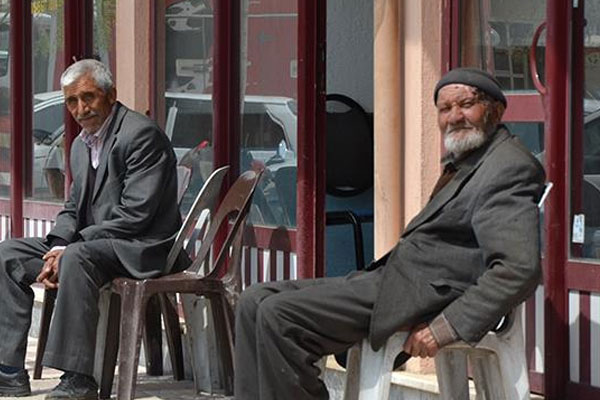 Beş seçim sonra sandığa gidip rekor kırdılar