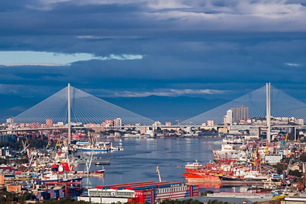 Türk vatandaşları Rusya'nın uzak doğusuna vizesiz girebilecek