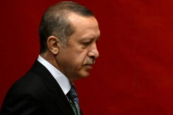 Erdoğan: Batı'da Haçlı zihniyeti, içeride de uşakları saldırdı