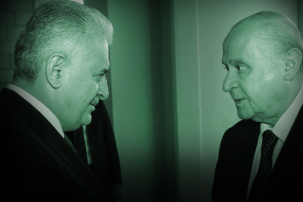 Altan Tan: Erdoğan'ın MHP'yle kurduğu ittifak çöktü