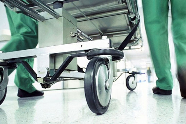 Giresun’da toprak kayması: 1 ölü