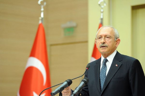Kılıçdaroğlu: 'Hayır'cılar demokrasi zaferi yazdı