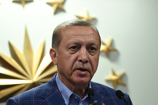 İngiliz Financial Times'a göre Erdoğan'ın meşruiyeti sorgulanabilir