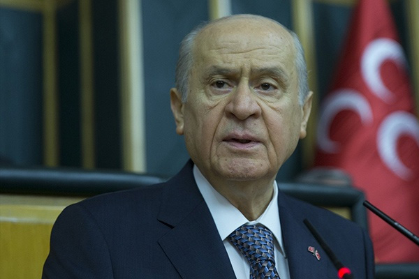 Bahçeli'den YSK'ya çağrı: Kaç MHP'li 'evet' vermiştir, tespit edilsin!