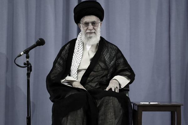 İran'dan Trump'a mektup gönderildi: 'Hamaney hasta...'