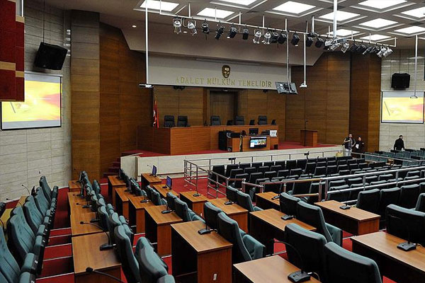 Kahvehanede tehdide istenen ceza belli oldu