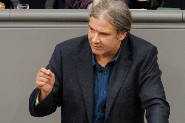 PKK destekçisi AGİT üyesi