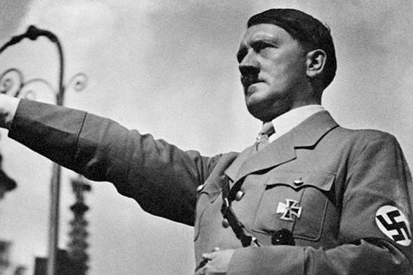 Hitler'den Sonra İnsan Hakları: Toplama kampları, önceden biliniyordu