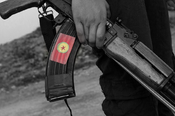 Suriye Kürt Ulusal Konseyi: PYD'den izin almadan...