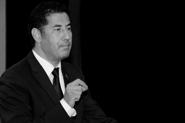 Sinan Oğan: 2019'da Cumhurbaşkanlığı'na aday olacağım