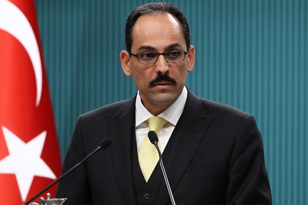 'Avrupalılar adeta yas tutuyor'