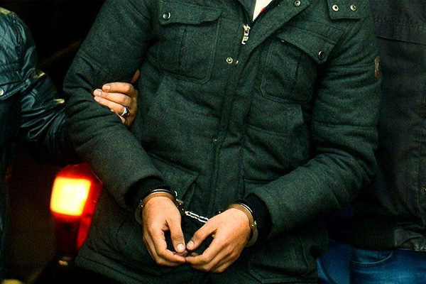 Şırnak'ta 4 PKK'lı teslim oldu