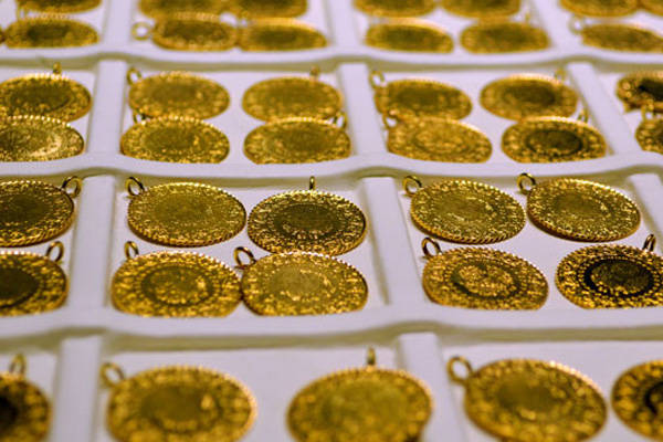 Çeyrek altın ne kadar?