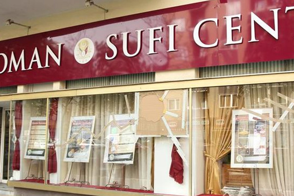 Almanya'da Türk derneğine saldırı!