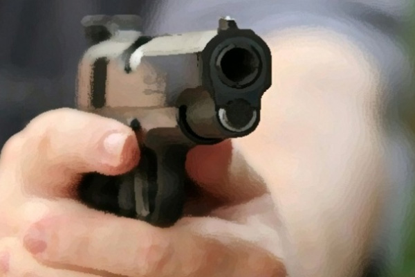 Tarsus’ta silahlı saldırı: 1 yaralı