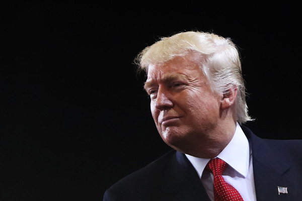 Trump, Obama'nın kaldırdığı yaptırımları inceletiyor: İran mercek altında