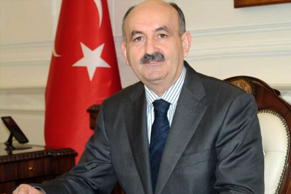 Bakan Müezzinoğlu’ndan kıdem tazminatı açıklaması