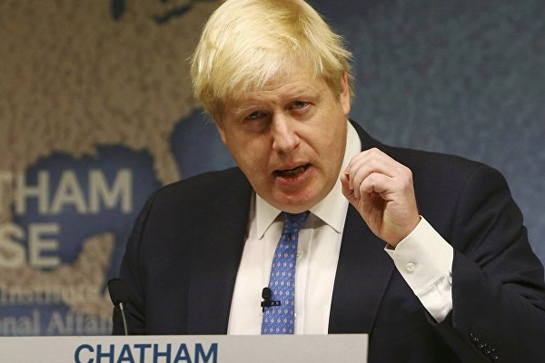 İngiltere’den Rusya’ya Esed uyarısı